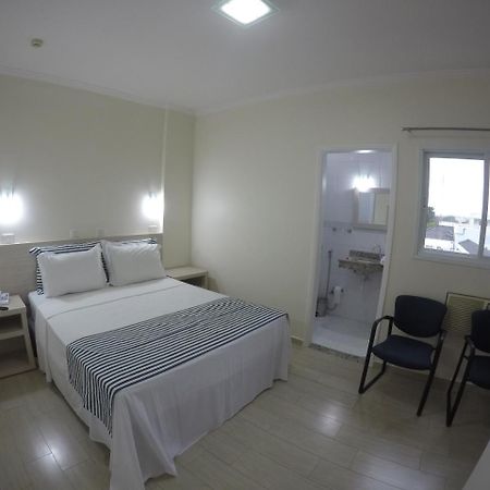 Dumont Park Hotel São José do Rio Preto Exteriér fotografie