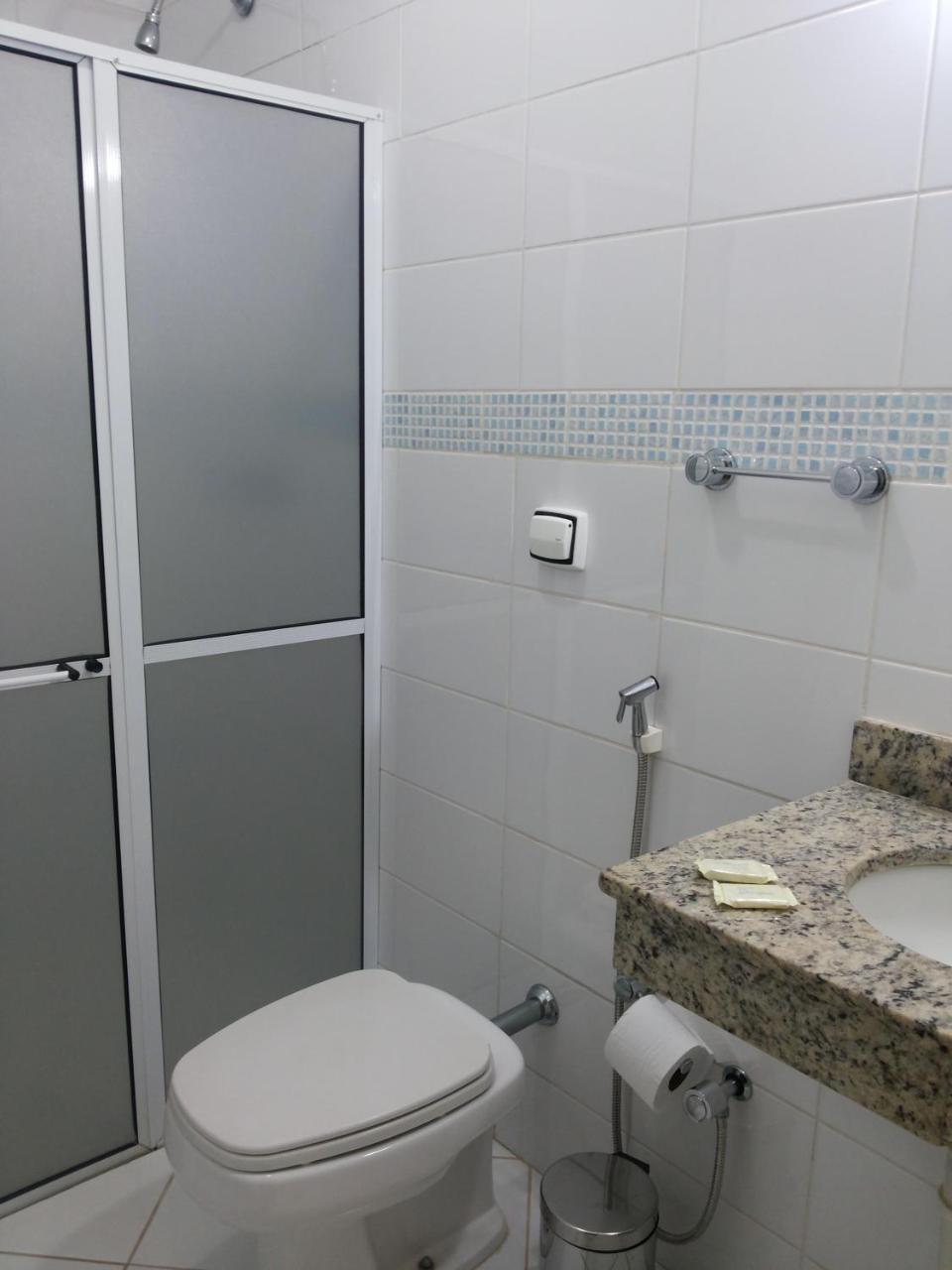 Dumont Park Hotel São José do Rio Preto Exteriér fotografie