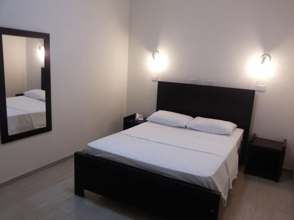 Dumont Park Hotel São José do Rio Preto Exteriér fotografie