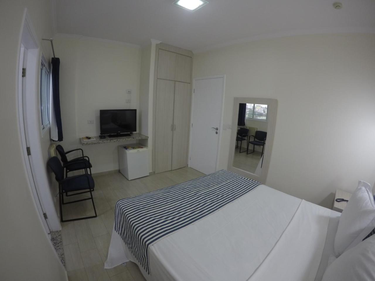 Dumont Park Hotel São José do Rio Preto Exteriér fotografie
