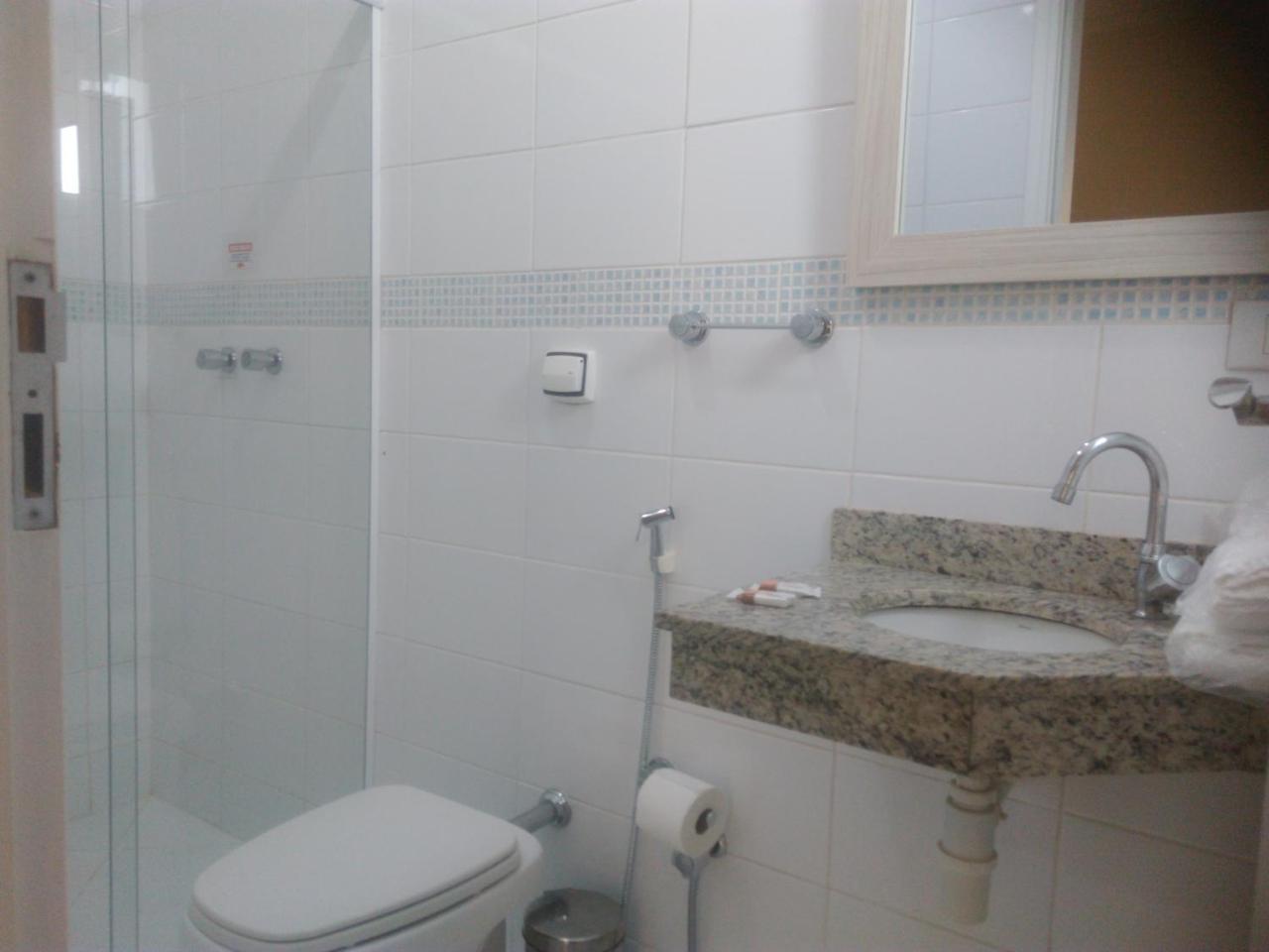 Dumont Park Hotel São José do Rio Preto Exteriér fotografie