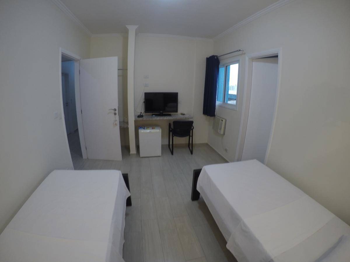 Dumont Park Hotel São José do Rio Preto Exteriér fotografie