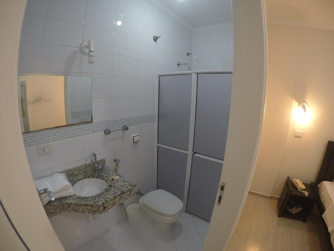 Dumont Park Hotel São José do Rio Preto Exteriér fotografie