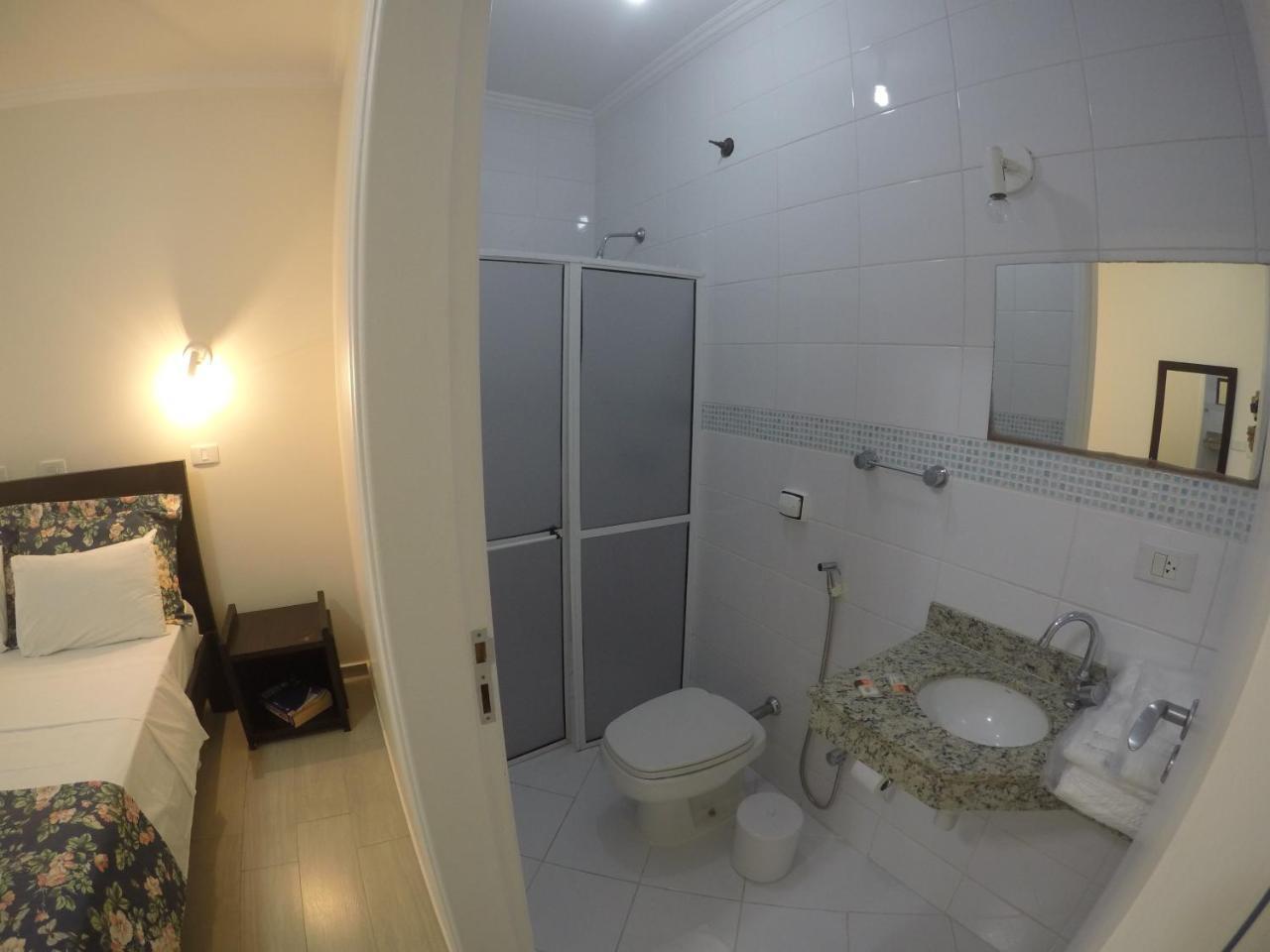 Dumont Park Hotel São José do Rio Preto Exteriér fotografie
