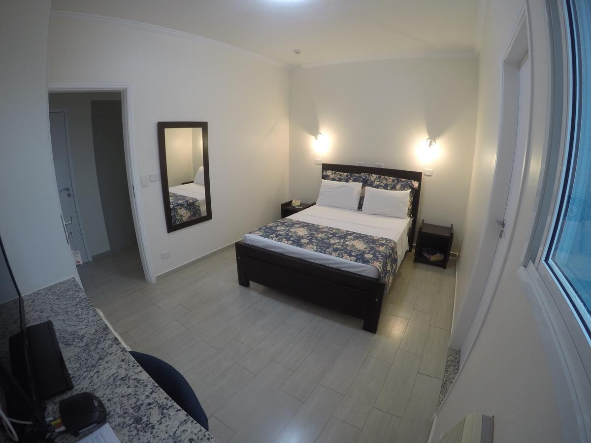 Dumont Park Hotel São José do Rio Preto Exteriér fotografie