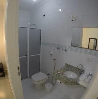 Dumont Park Hotel São José do Rio Preto Exteriér fotografie